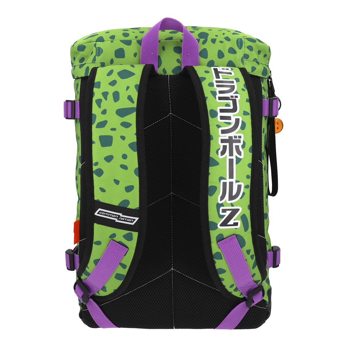 Mochila Dragon Ball Cell Explorer