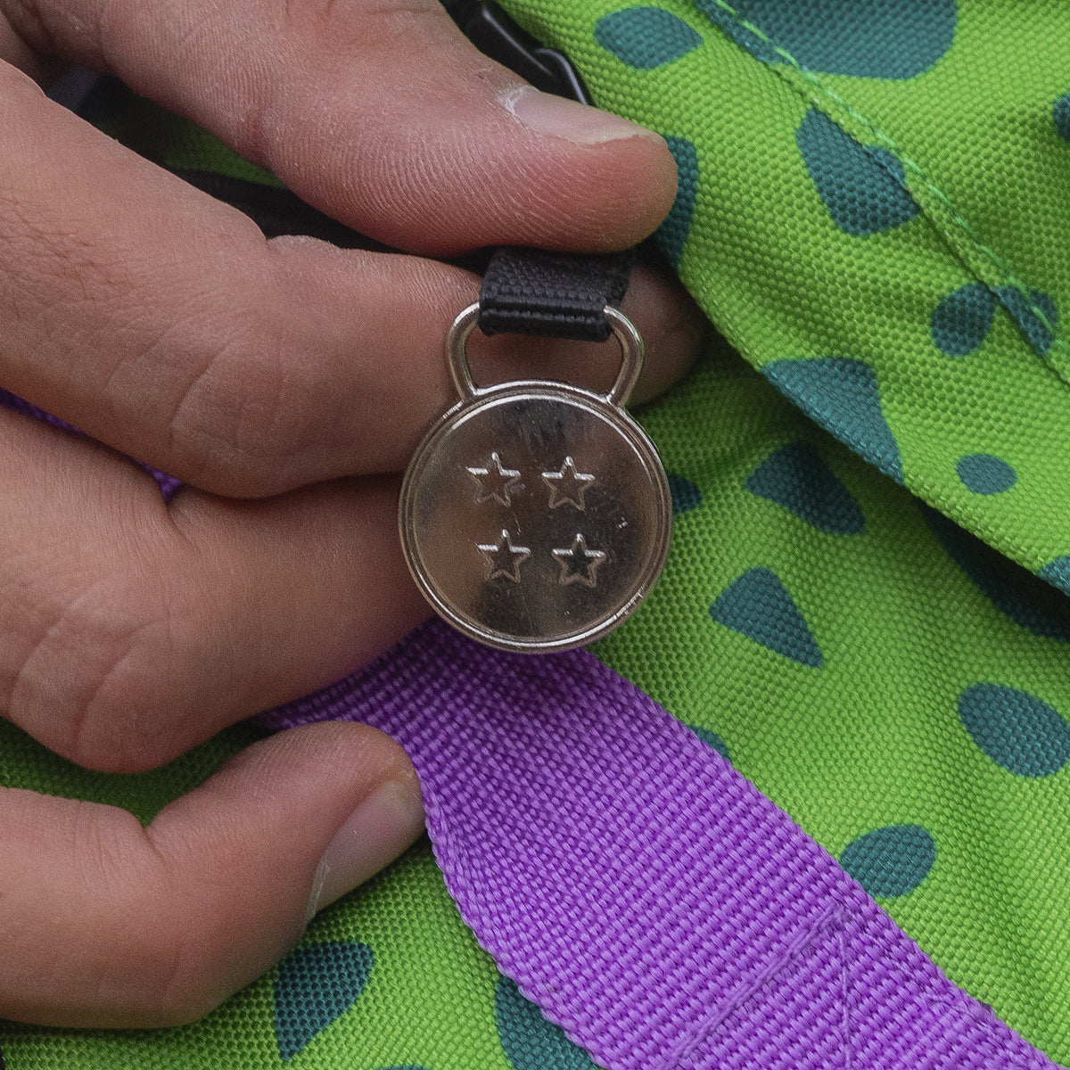 Mochila Dragon Ball Cell Explorer