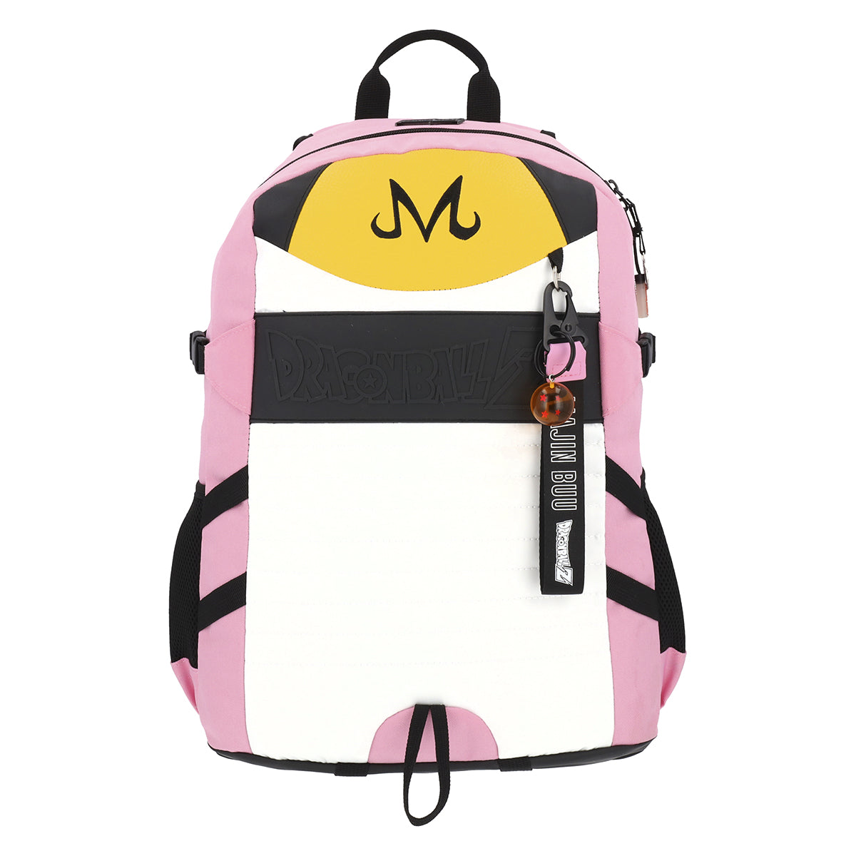 Mochila Majin Buu New Edition