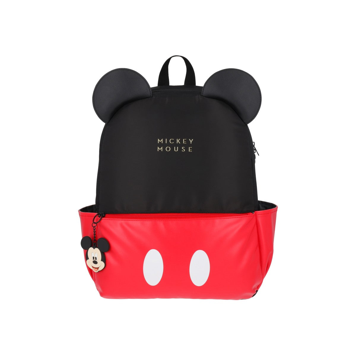 Pañalera Mickey Mouse