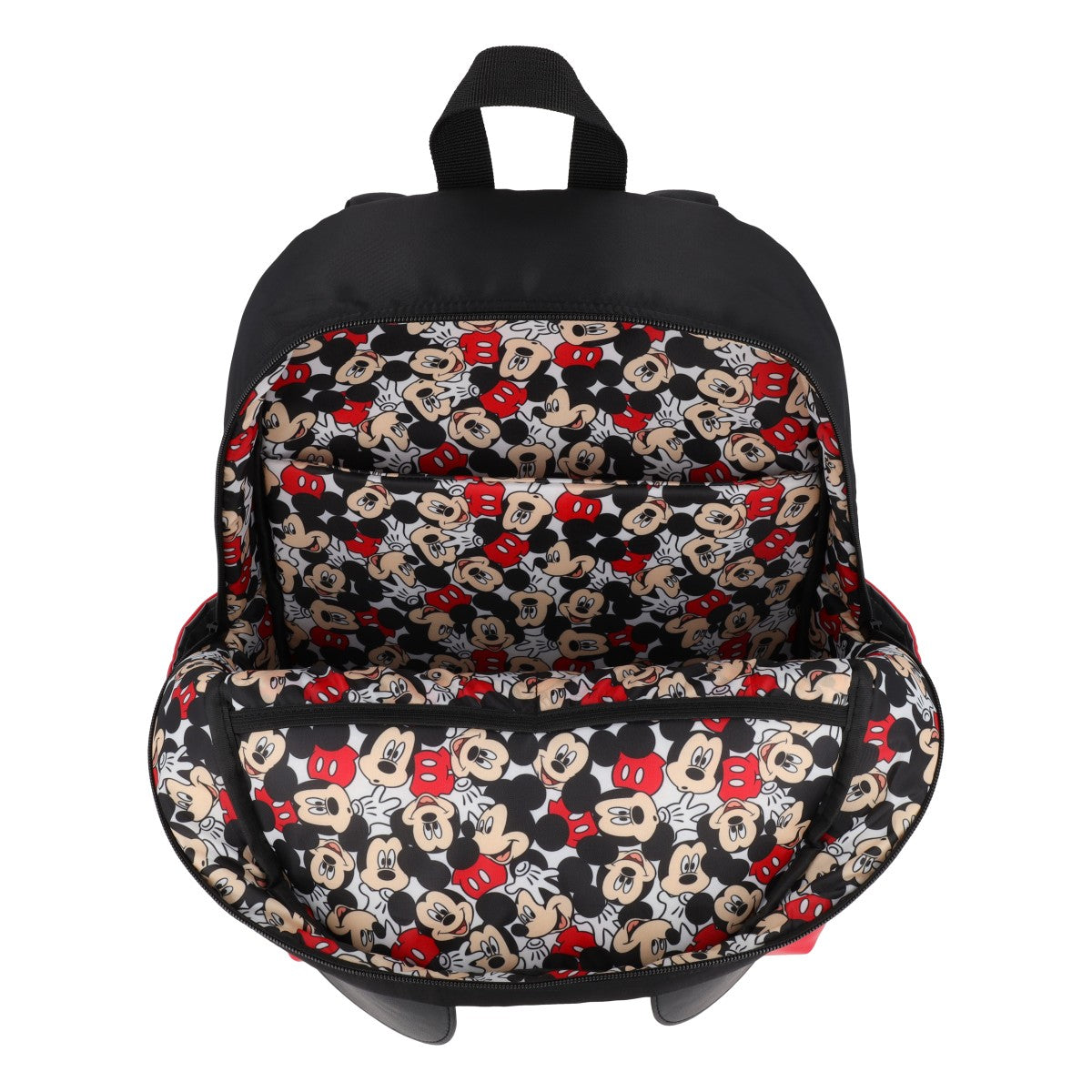 Pañalera Mickey Mouse