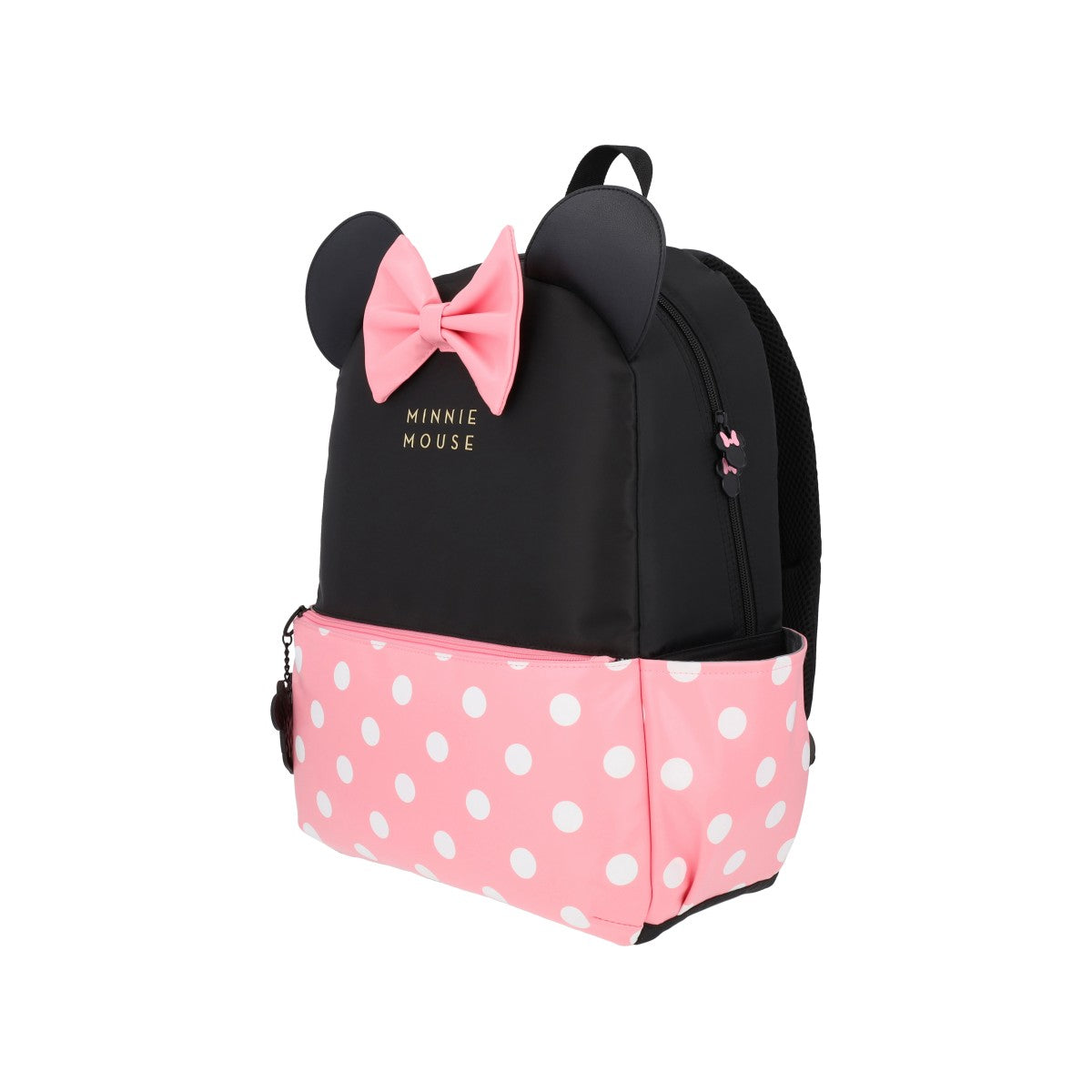 Pañalera Minnie Mouse