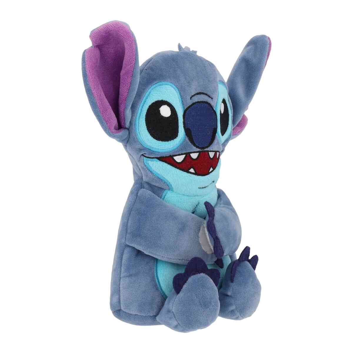 Estuchera Stitch 3D