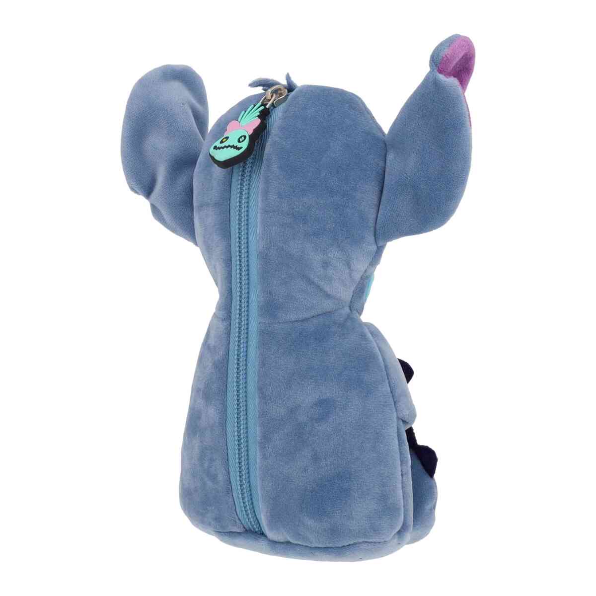 Estuchera Stitch 3D