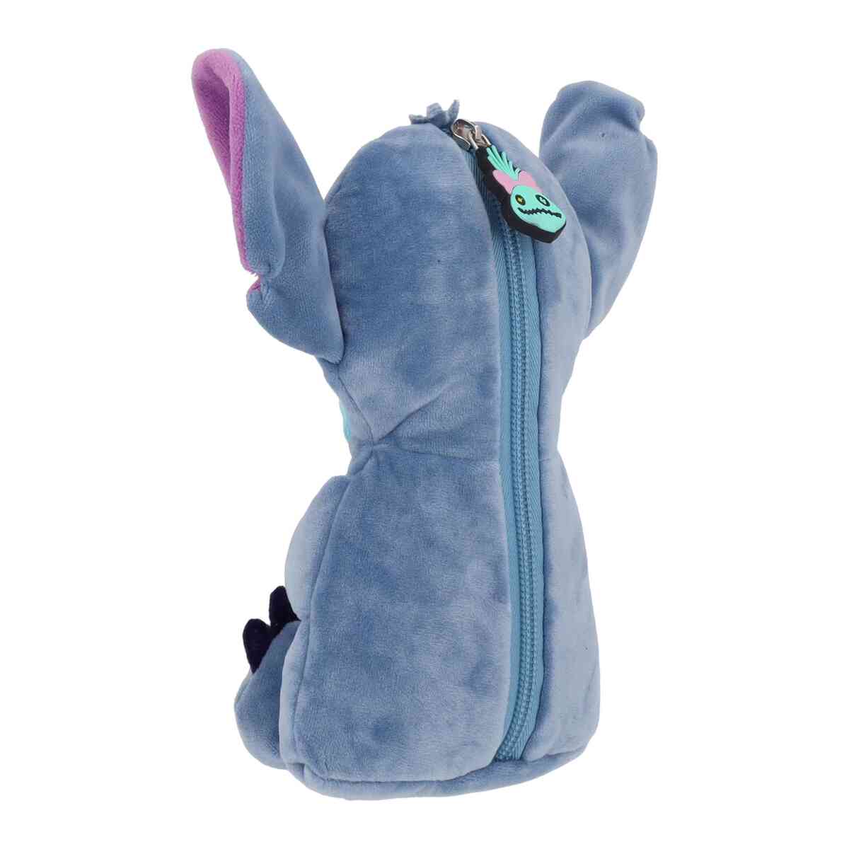 Estuchera Stitch 3D