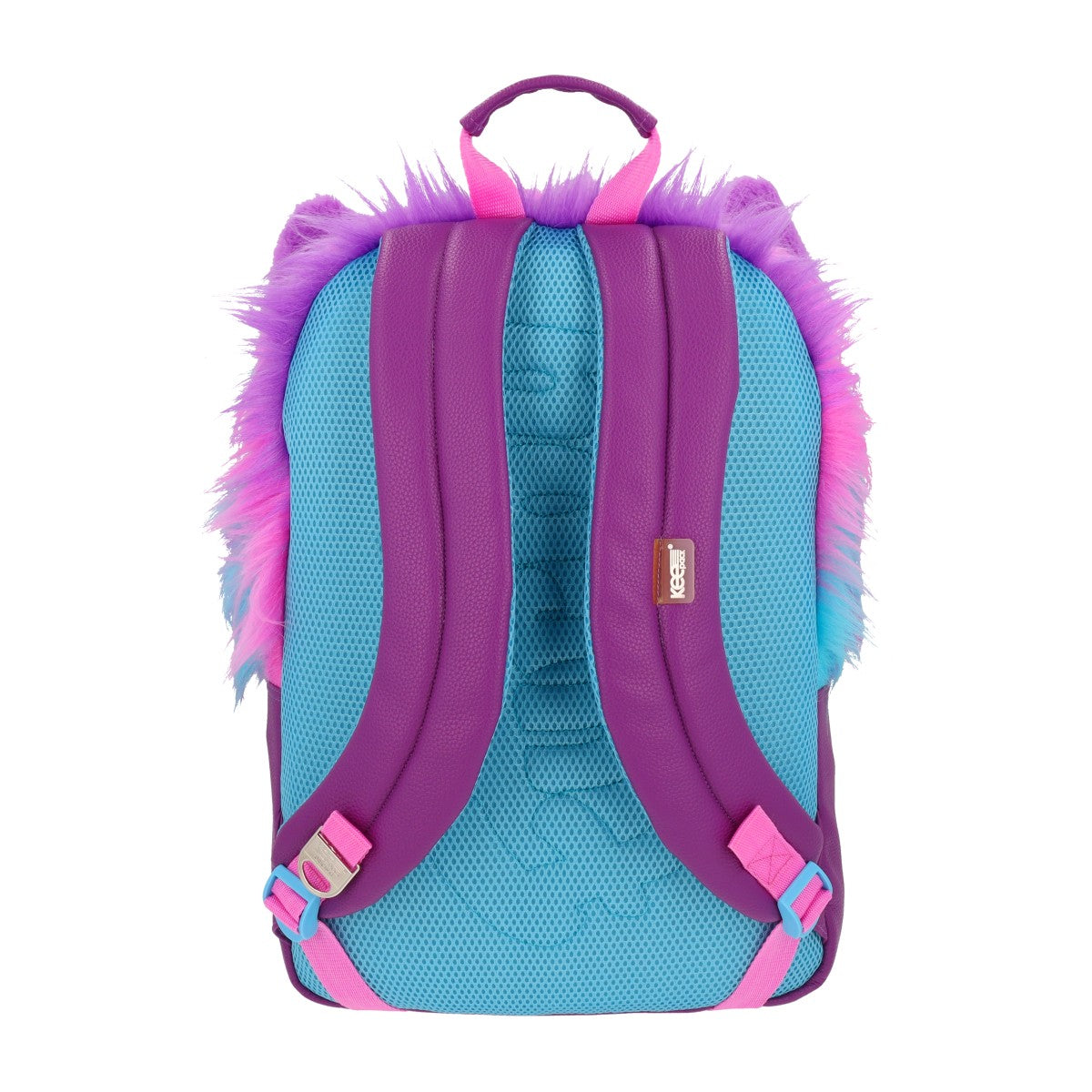 Mochila Escolar para Primaria Furby - Edición Especial