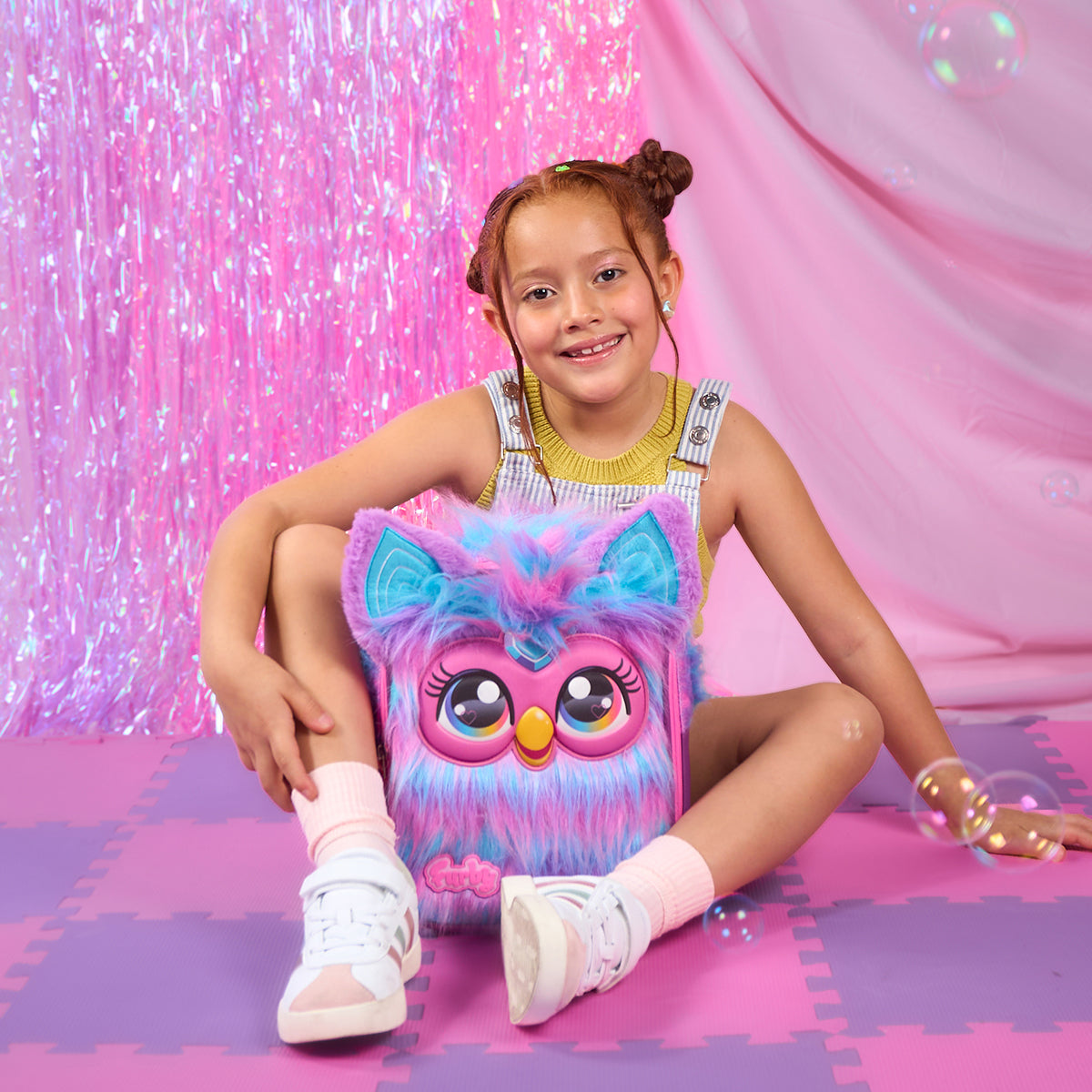 Lonchera Escolar Furby