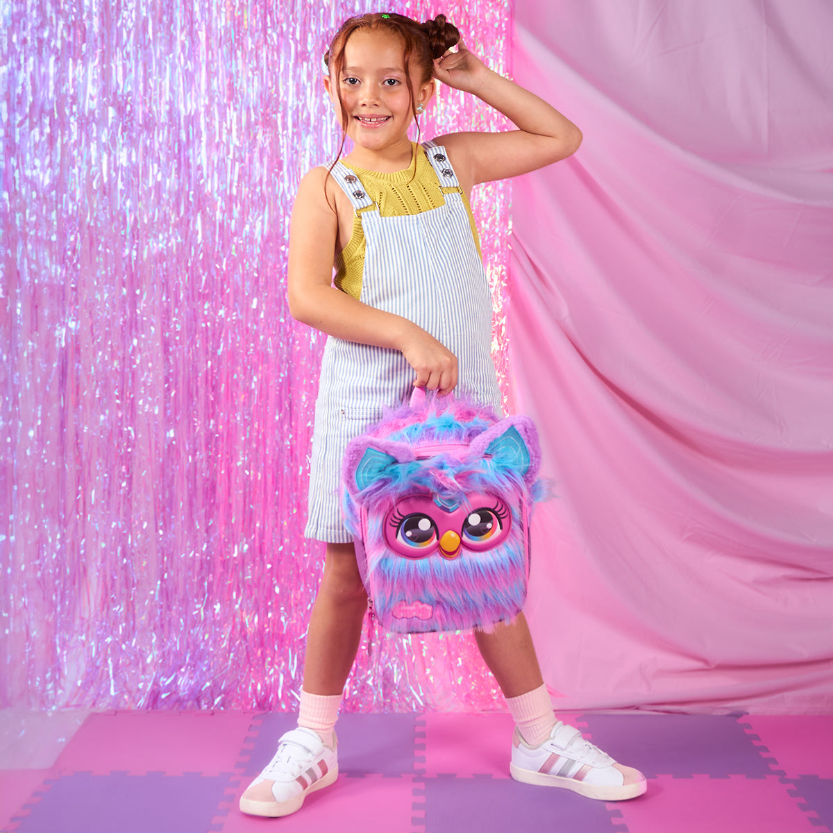 Lonchera Escolar Furby