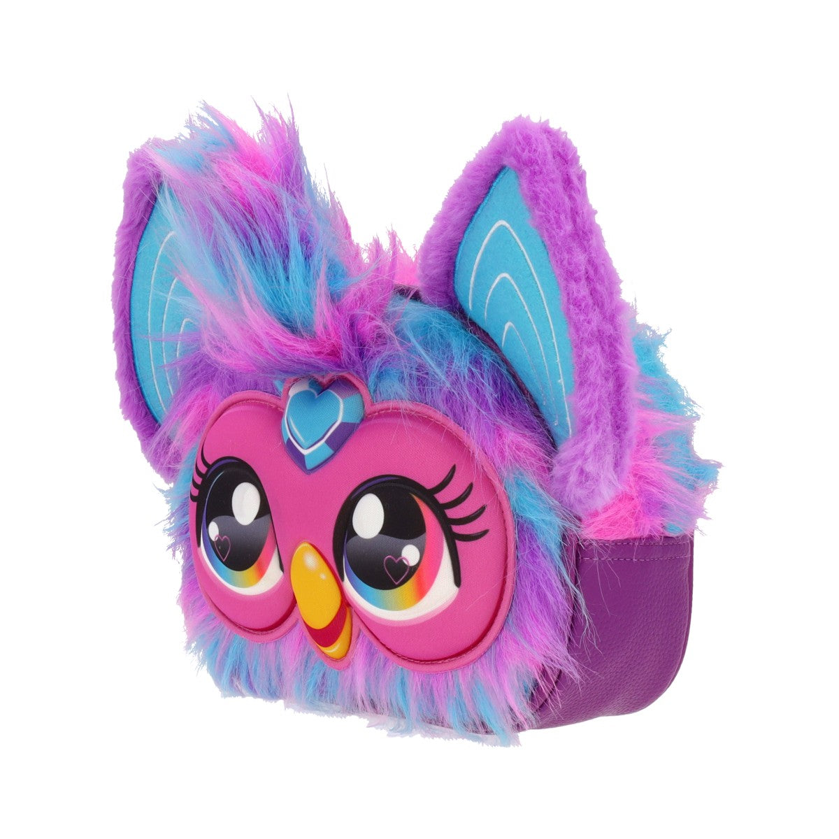 Estuchera Escolar Furby