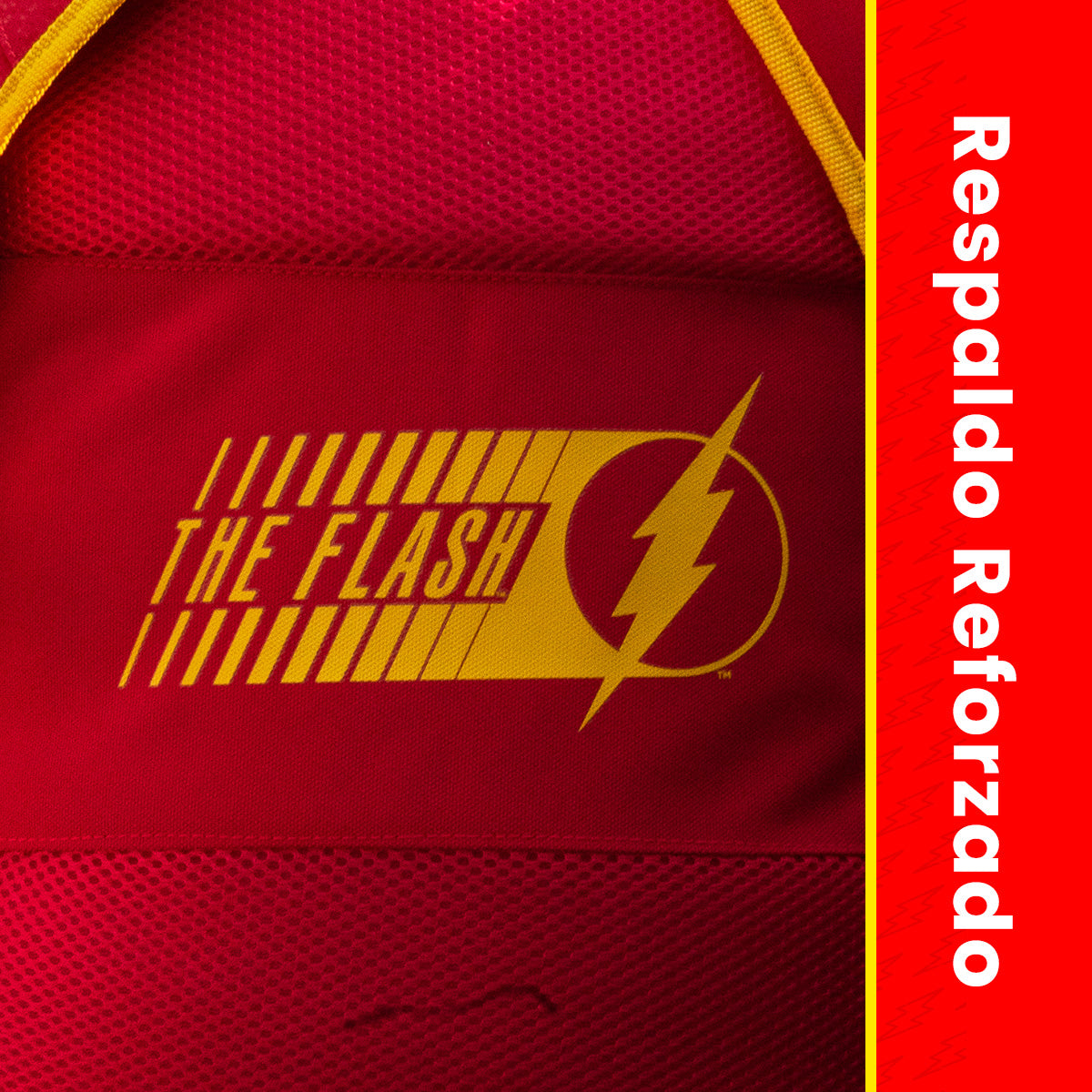 Mochila Flash