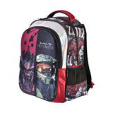 Mochila Escolar Halo Atriox