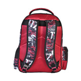 Mochila Escolar Halo Atriox