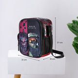 Lonchera Escolar Halo Atriox