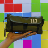 Kit Mochila Halo Edicion Legendaria CN