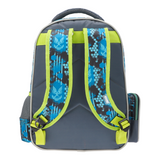 Mochila Escolar Halo Nexus
