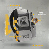 Mochila Halo Táctica UNSC