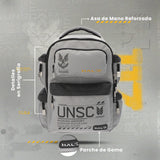 Mochila Halo Táctica UNSC
