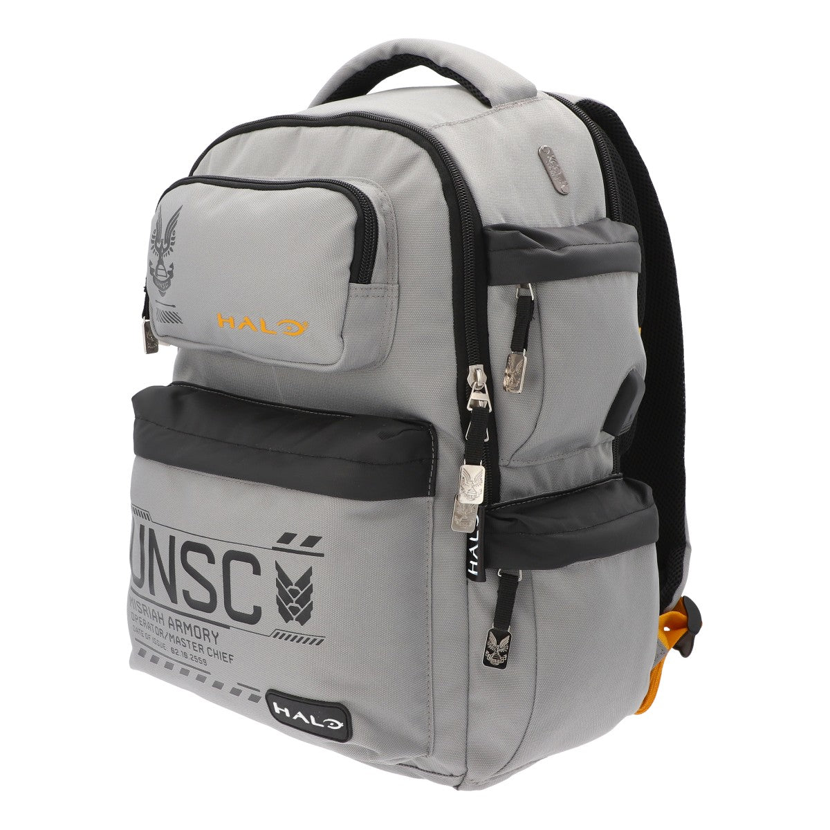 Mochila Halo Táctica UNSC