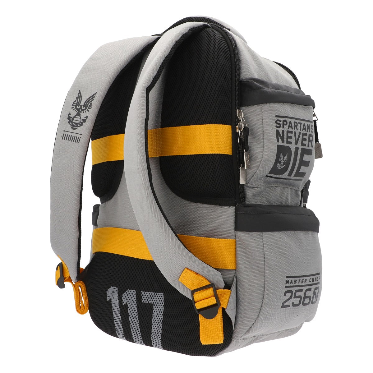 Mochila Halo Táctica UNSC