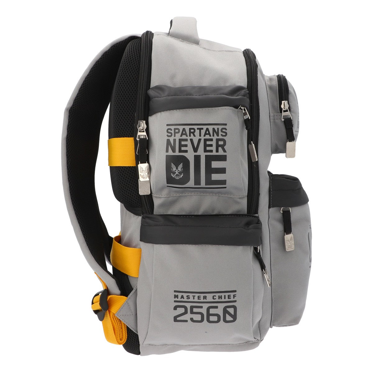 Mochila Halo Táctica UNSC