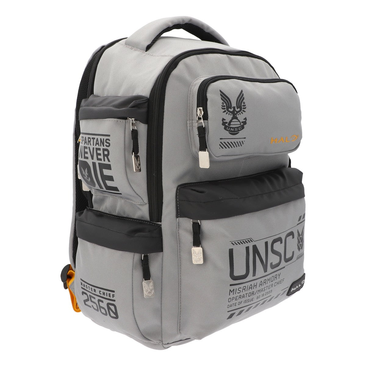 Mochila Halo Táctica UNSC