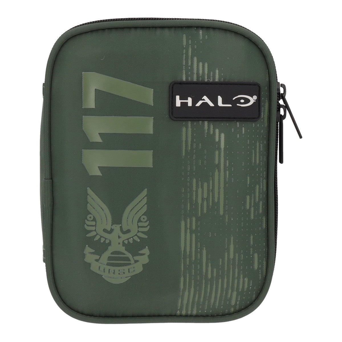 Set Mochila y Estuchera Halo Combat 117