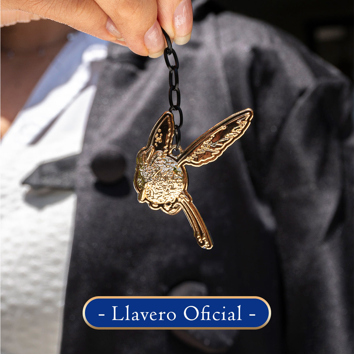 Mochila Ravenclaw Hogwarts Legacy