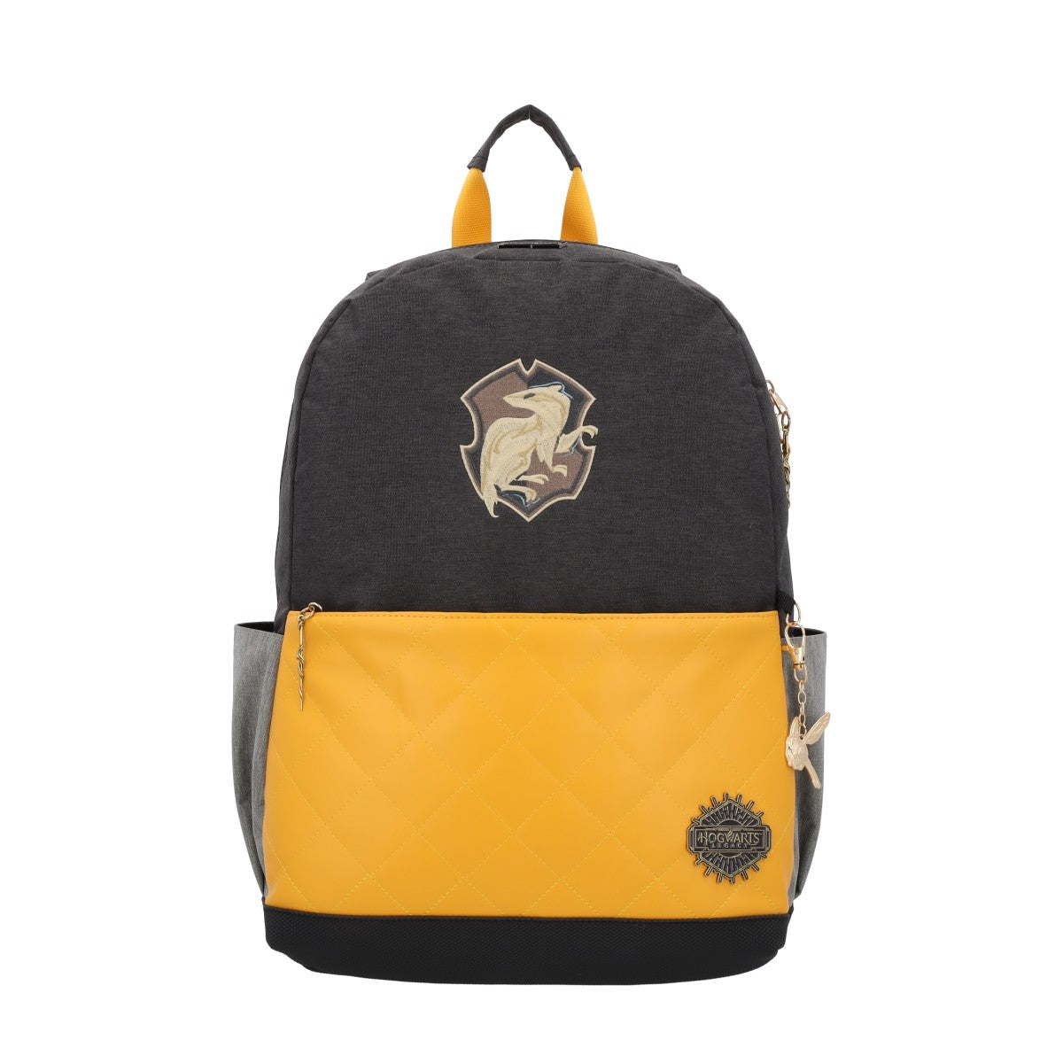 Mochila Hufflepuff Hogwarts Legacy