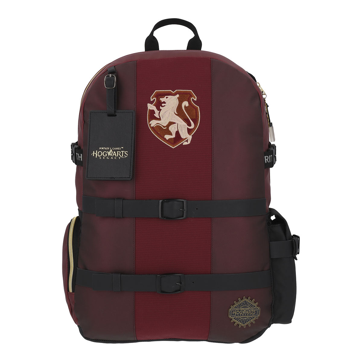 Mochila Premium Gryffindor Hogwarts Legacy