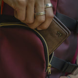 Mochila Premium Gryffindor Hogwarts Legacy