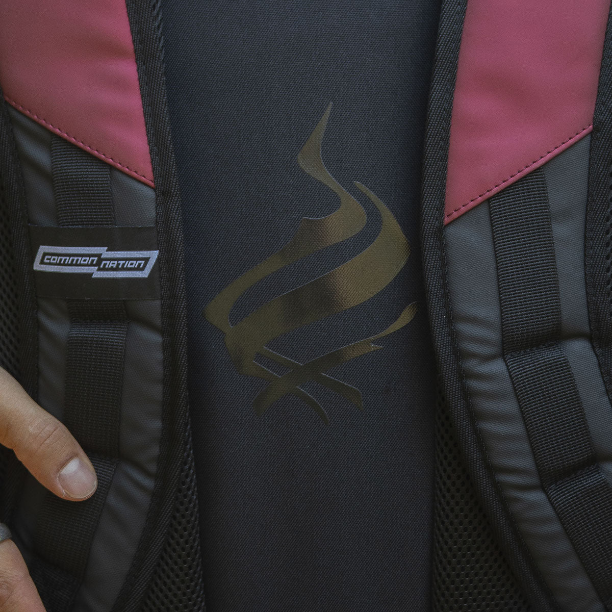 Mochila Premium Gryffindor Hogwarts Legacy