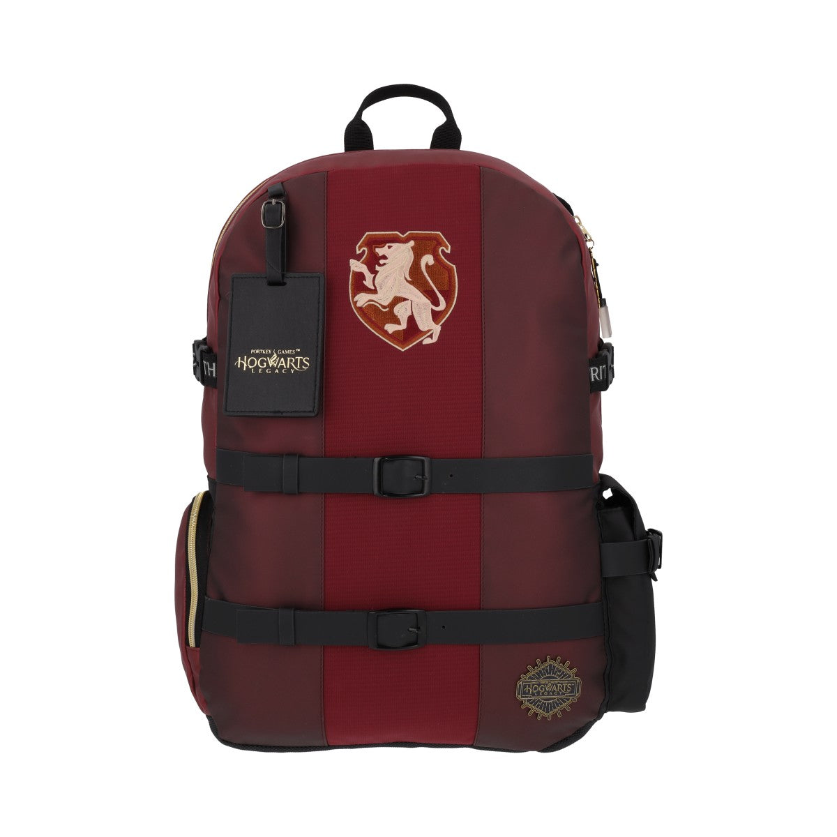 Mochila Premium Gryffindor Hogwarts Legacy