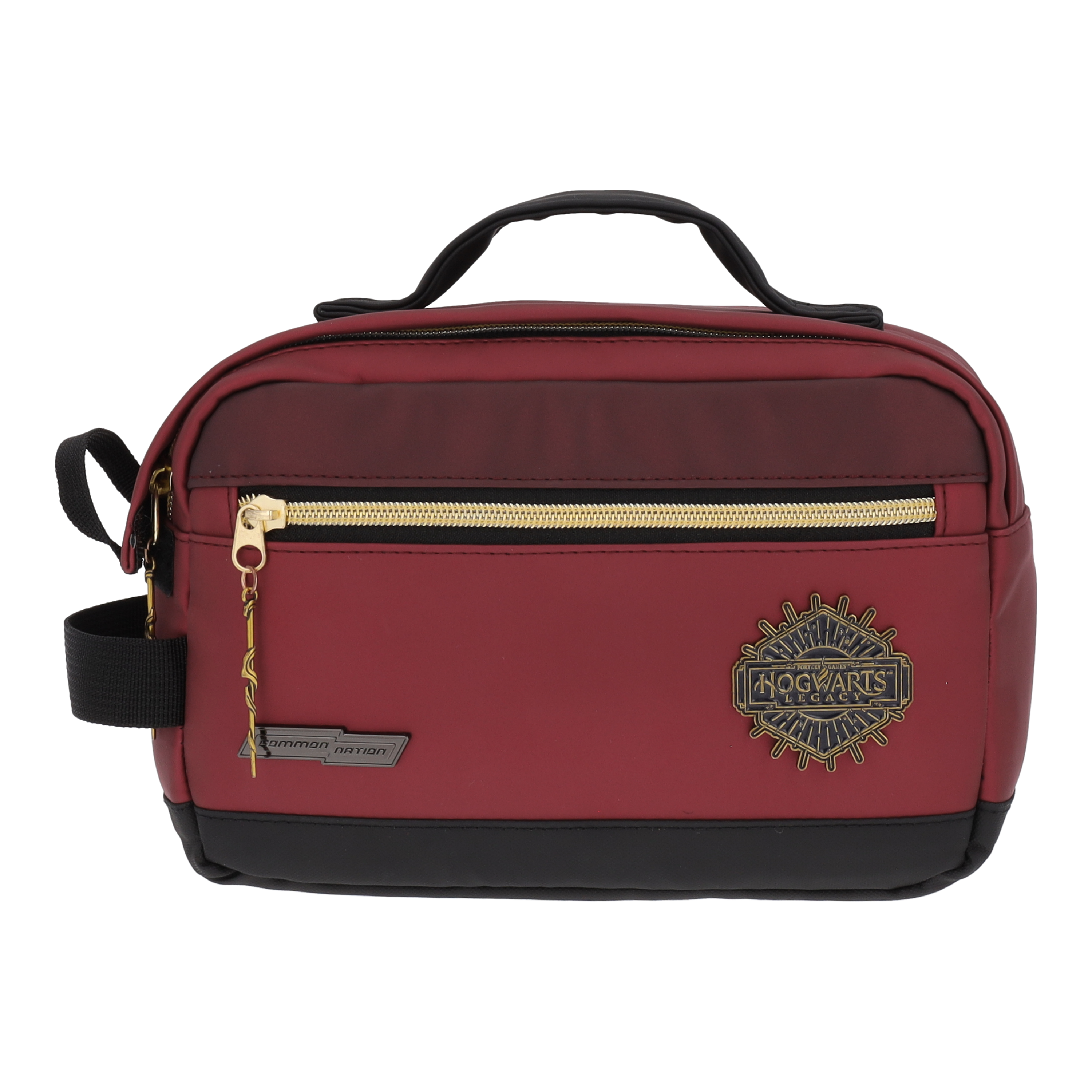 Estuchera Harry Potter de Gryffindor Edición Limitada