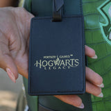 Mochila Premium Slytherin Hogwarts Legacy
