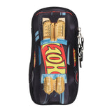 Lapicera en Forma de Hot Wheels Negro