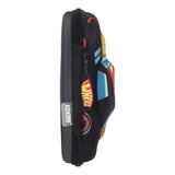 Lapicera en Forma de Hot Wheels Negro