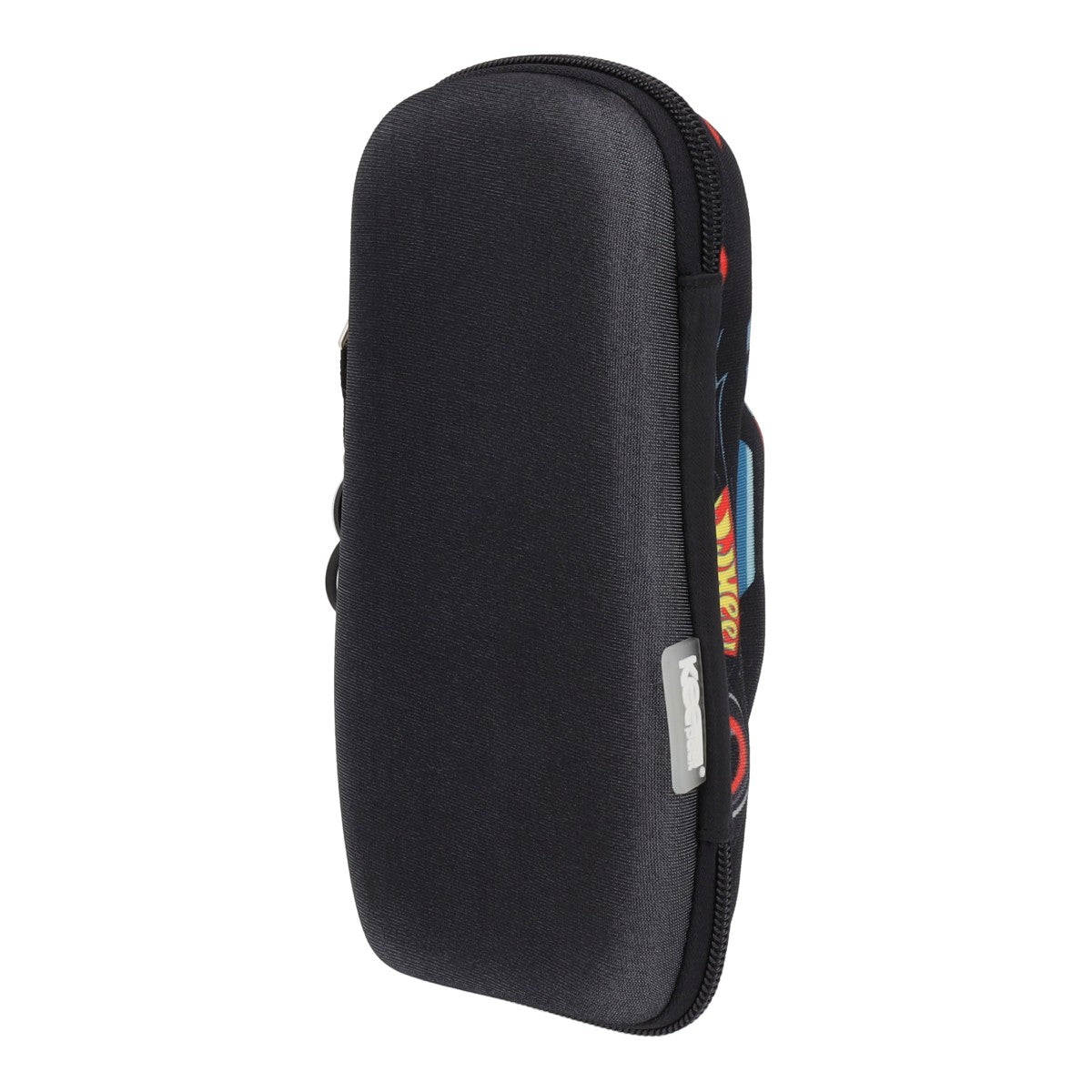 Lapicera en Forma de Hot Wheels Negro