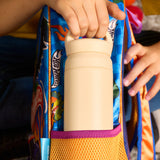 Set Mochila, lonchera y lapicera Hot Wheels 031