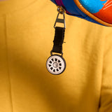 Set Mochila, lonchera y lapicera Hot Wheels 031