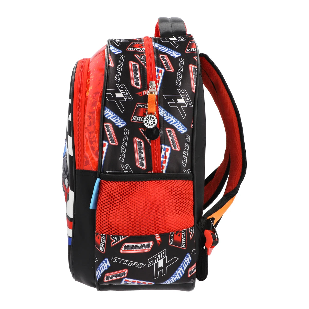 Mochila Hot Wheels Racing