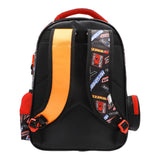 Mochila Hot Wheels Racing