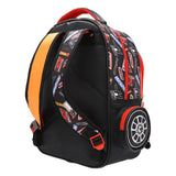 Mochila Hot Wheels Racing