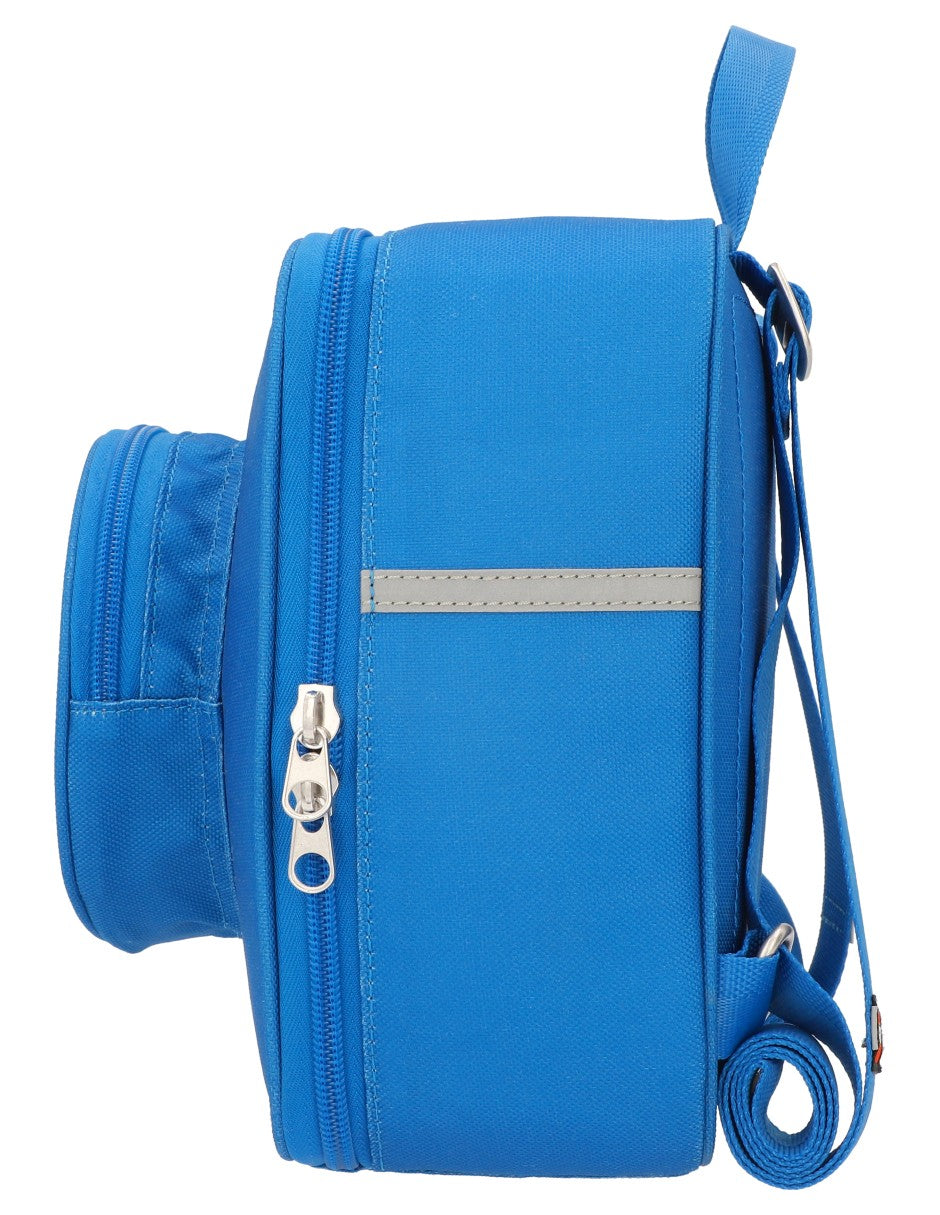 Mini Mochila LEGO® en Forma de Bloque – Ideal para Niños de Kínder