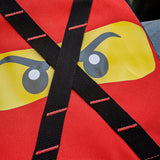 Mochila Lego Ninjago Red