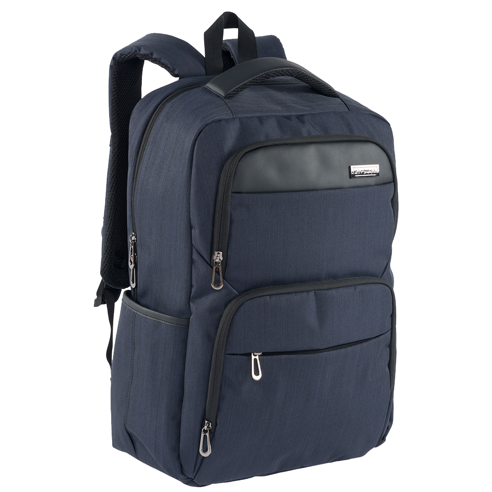 Airpack Azul Marina Ejecutiva