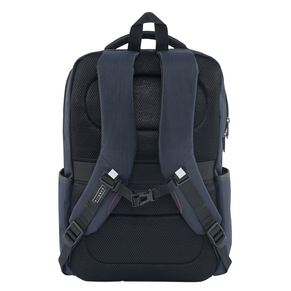 Airpack Azul Marina Ejecutiva