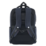 Airpack Azul Marina Ejecutiva