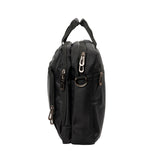 Airpack Briefcase Black Maletin Portafolio
