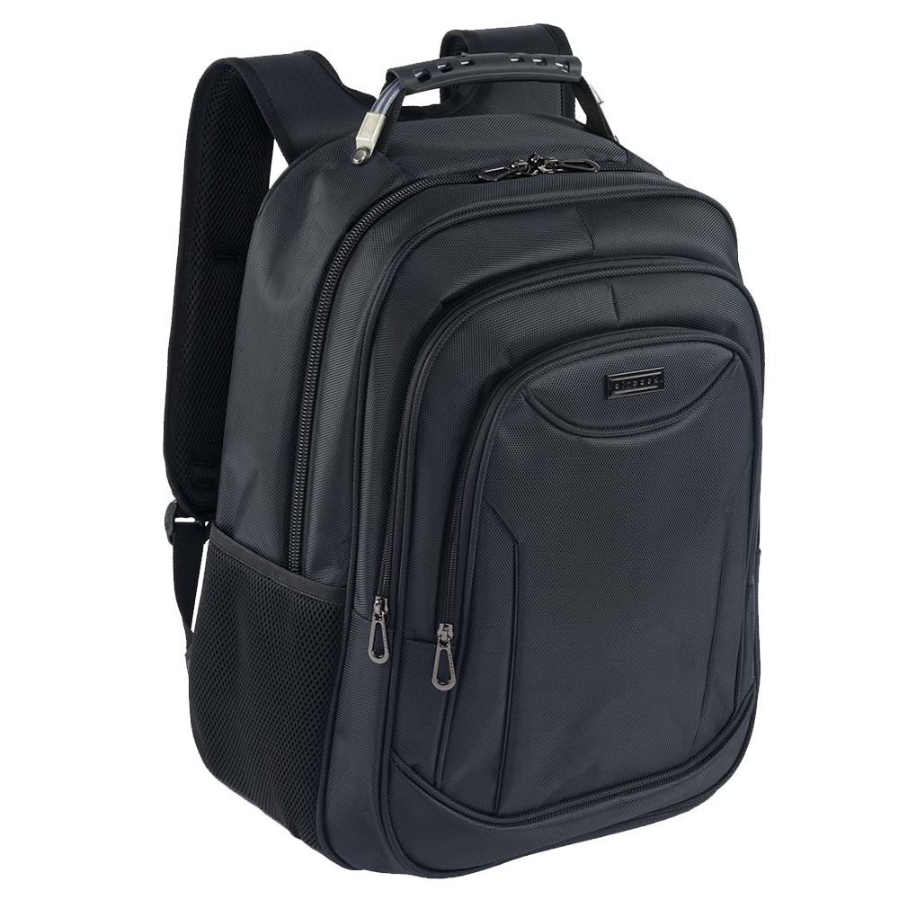 Airpack Negra Ejecutiva