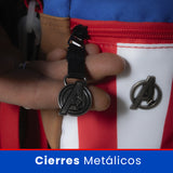 Lapicera Capitán América Classic Comic